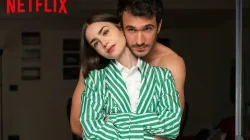 《艾米丽在巴黎》第五季上线，国内用户如何抢先观看：罗马新篇章与奈飞低价追剧指南