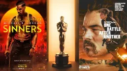 2026年奥斯卡获奖名单出炉:《一战再战》横扫6奖,实拍美学的胜利