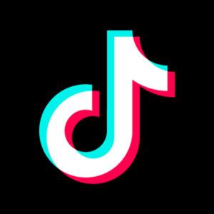 TikTok新号