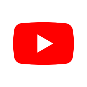 YouTube(新号)账号
